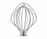 KITCHENAID KSM5THWW STAINLESS STEEL WHISK FOR TILT HEAD MIXERS IN HEIDELBERG