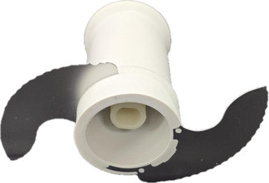 KITCHENAID MULTIPURPOSE MAIN BLADE W10917701 FOR KFP1333 FOOD PROCESSORS GENUINE