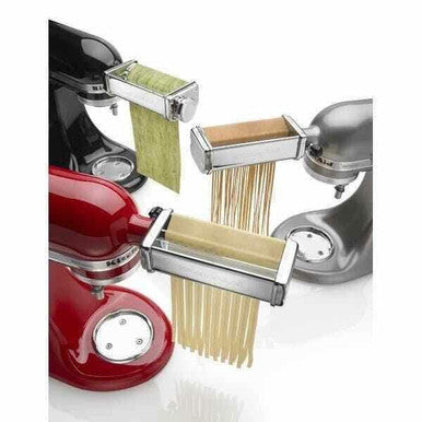 Kitchenaid Pasta Maker Attachment KSMPRA for all Kitchenaid Mixers Heidelberg