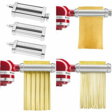 Kitchenaid Pasta Maker Attachment KSMPRA for all Kitchenaid Mixers Heidelberg