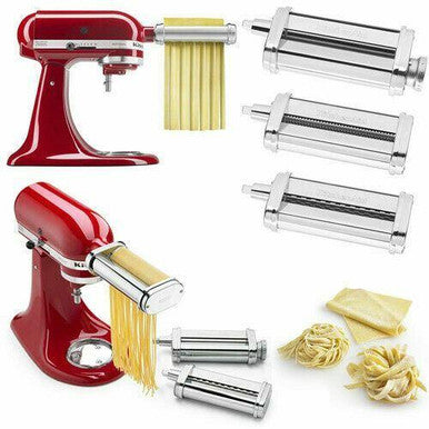 Kitchenaid Pasta Maker Attachment KSMPRA for all Kitchenaid Mixers Heidelberg