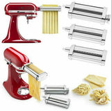 Kitchenaid Pasta Maker Attachment KSMPRA for all Kitchenaid Mixers Heidelberg