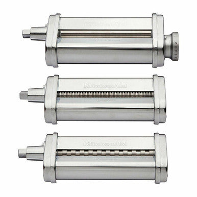 Kitchenaid Pasta Maker Attachment KSMPRA for all Kitchenaid Mixers Heidelberg