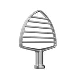 KITCHENAID PASTRY BEATER 5KSMPB7 FOR 6.9L / 7 QT BOWL LIFT MIXERS IN HEIDELBERG