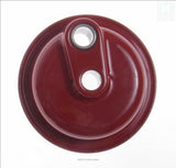 KITCHENAID PLANET HUB RED 240286-23 FOR TILT HEAD AND KPM5 MODELS IN HEIDELBERG