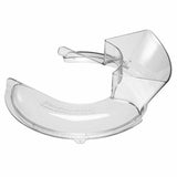 KITCHENAID PRO LINE STAND MIXER KSM7581 FROSTED PEARL US MADE 5 YRS WTY