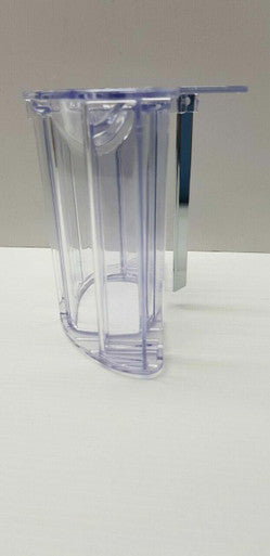 KITCHENAID PUSHER, WIDE MOUTH W11027645 FOR FOOD PROC 5KFP0933 IN HEIDELBERG