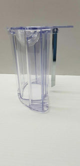 KITCHENAID PUSHER, WIDE MOUTH W11027645 FOR FOOD PROC 5KFP0933 IN HEIDELBERG