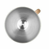 KITCHENAID STAINLESS BOWL 4.8L RADIANT COPPER 5KSM5SSBRC IN HEIDELBERG