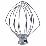 KITCHENAID WHISK FOR ALL TILT HEAD MODELS 9704329 K45WW GENUINE IN HEIDELBERG