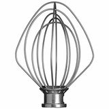 KITCHENAID WHISK FOR ALL TILT HEAD MODELS 9704329 K45WW GENUINE IN HEIDELBERG