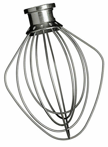 KITCHENAID WHISK FOR ALL TILT HEAD MODELS 9704329 K45WW GENUINE IN HEIDELBERG