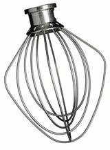 KITCHENAID WHISK FOR ALL TILT HEAD MODELS 9704329 K45WW GENUINE IN HEIDELBERG