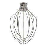 KITCHENAID WHISK WHIP FOR 5QTR BOWL LIFT MODELS GENUINE K5AWW  90380 HEIDELBERG