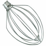 KITCHENAID WHISK WHIP FOR 5QTR BOWL LIFT MODELS GENUINE K5AWW  90380 HEIDELBERG