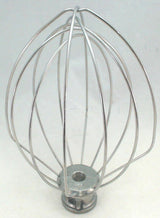 KITCHENAID WHISK WHIP W10552543 FOR 5.9L & 6QT BOWL LIFT MIXERS IN HEIDELBERG