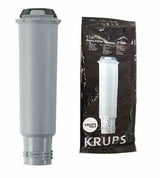 KRUPS F088 GENUINE AQUA CLARIS FILTER FOR KRUPS ESPRESSO GENUINE IN HEIDELBERG