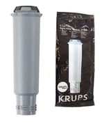 Krups KRUPS F088 GENUINE AQUA CLARIS FILTER FOR KRUPS ESPRESSO GENUINE 