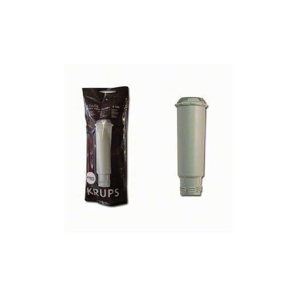 Krups KRUPS F088 GENUINE AQUA CLARIS FILTER FOR KRUPS ESPRESSO GENUINE 