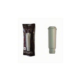 Krups KRUPS F088 GENUINE AQUA CLARIS FILTER FOR KRUPS ESPRESSO GENUINE 