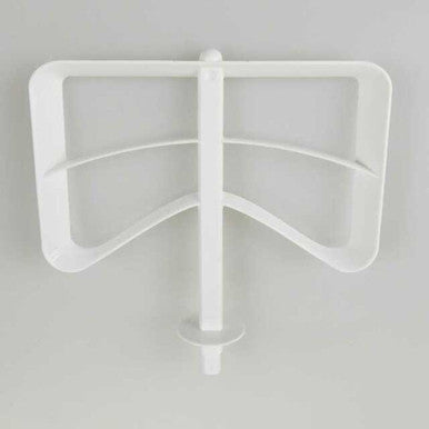 KRUPS PADDLE BLADE SS989724 FOR GVS1 AND GVS2 ICE CREAM MAKERS