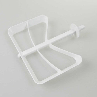 KRUPS PADDLE BLADE SS989724 FOR GVS1 AND GVS2 ICE CREAM MAKERS