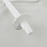 KRUPS PADDLE BLADE SS989724 FOR GVS1 AND GVS2 ICE CREAM MAKERS