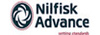 logo nilfisk advance