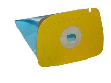 LUX D820 & LUX 1 GENUINE VACUUM CLEANER BAGS 4 PACK IN HEIDELBERG