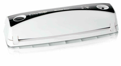 MAGICVAC ELITE 300 PLUS VACUUM SEALER GENUINE MADE IN ITALY IN HEIDELBERG