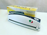MAGICVAC ELITE 300 PLUS VACUUM SEALER GENUINE MADE IN ITALY IN HEIDELBERG