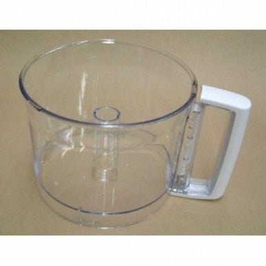 Magimix Bowl 17415 White Handle for 3200 and 3200XL GENUINE PART