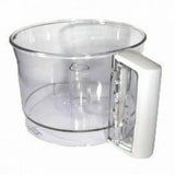 Magimix Bowl 17415 White Handle for 3200 and 3200XL GENUINE PART