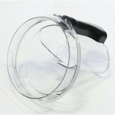 Magimix Lid 17447 Black Handle for 3200XL GENUINE MAGIMIX PART