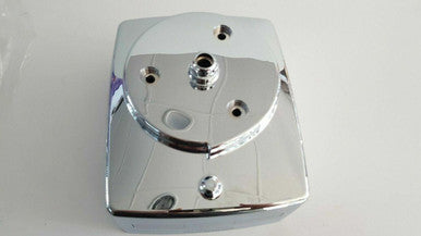 Magimix 3200 Top Case Chrome 105483 GENUINE MAGIMIX PART IN HEIDELBERG