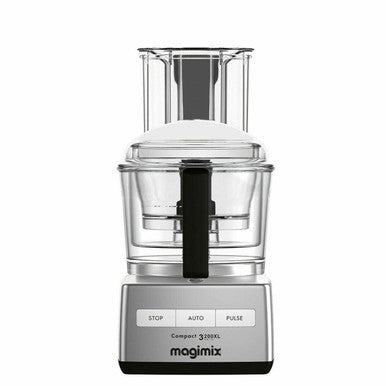 MAGIMIX 3200XL FOOD PROCESSOR CHROME 18361AU MADE IN FRANCE IN HEIDELBERG