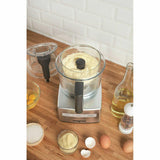 MAGIMIX 3200XL FOOD PROCESSOR CHROME 18361AU MADE IN FRANCE IN HEIDELBERG