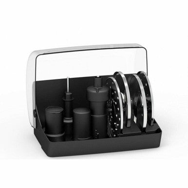 MAGIMIX 3200XL FOOD PROCESSOR WHITE 18360AU MADE IN FRANCE IN HEIDELBERG