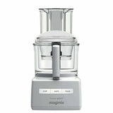 MAGIMIX 4200XL FOOD PROCESSOR WHITE 18470AU MADE IN FRANCE IN HEIDELBERG