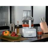 MAGIMIX 4200XL FOOD PROCESSOR WHITE 18470AU MADE IN FRANCE IN HEIDELBERG
