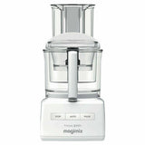 MAGIMIX 5200XL FOOD PROCESSOR WHITE 18590AU MADE IN FRANCE IN HEIDELBERG