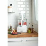 MAGIMIX 5200XL FOOD PROCESSOR WHITE 18590AU MADE IN FRANCE IN HEIDELBERG