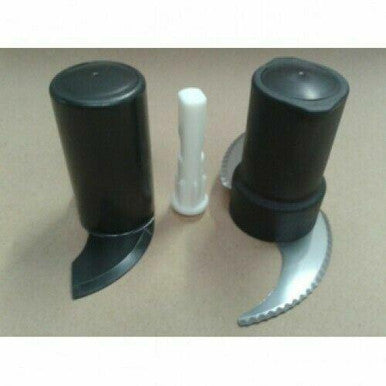 Magimix Blade 17706 Spindle & Dough Blade For 3100 3150 3200 3200XL HEIDELBERG