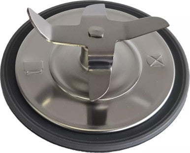 MAGIMIX BLENDER BLADE ASSEMBLY 506619 FOR LE BLENDER GENUINE PART