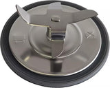 MAGIMIX BLENDER BLADE ASSEMBLY 506619 FOR LE BLENDER GENUINE PART