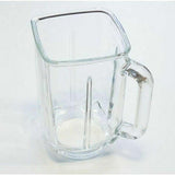 MAGIMIX BLENDER GLASS JUG 505676 FOR LE BLENDER GENUINE PART IN HEIDELBERG
