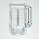 MAGIMIX BLENDER GLASS JUG 505676 FOR LE BLENDER GENUINE PART IN HEIDELBERG