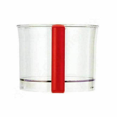 MAGIMIX BOWL17376 FOR 4200 & 4200XL RED HANDLE FOR FOOD PROCESSOR IN HEIDELBERG