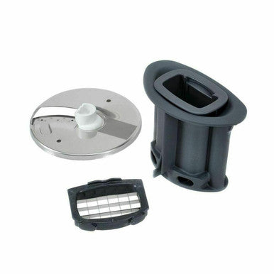 Magimix Dice & French fry kit 17639 for 3200XL 4200XL 5200XL GENUINE HEIDELBERG