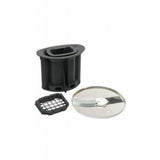 Magimix Dice & French fry kit 17639 for 3200XL 4200XL 5200XL GENUINE HEIDELBERG